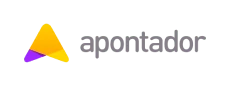 Logo Apontador