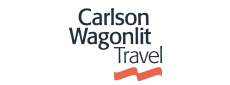 Logo Carlson Wagonlit Travel