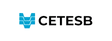 Logo CETESB