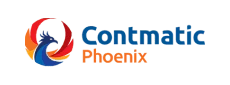 Logo Contmatic Phoenix