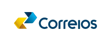 Logo Correios
