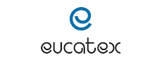 Logo Eucatex