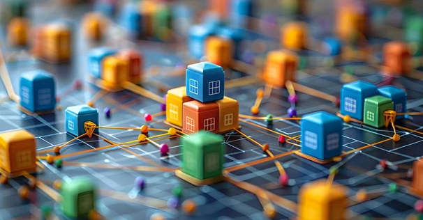 Shared Library vs Shared Service: How to Choose | Stage28